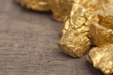 L’or est en hausse. Comment en profiter ?